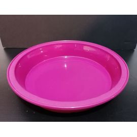 Moule Rond Silicone