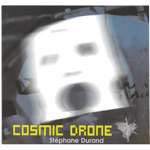Stéphane Durand Cosmic Drone