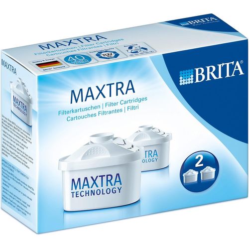 OPPN-Cartouche Filtrante Pour Carafe,Maxtra-Pack 2