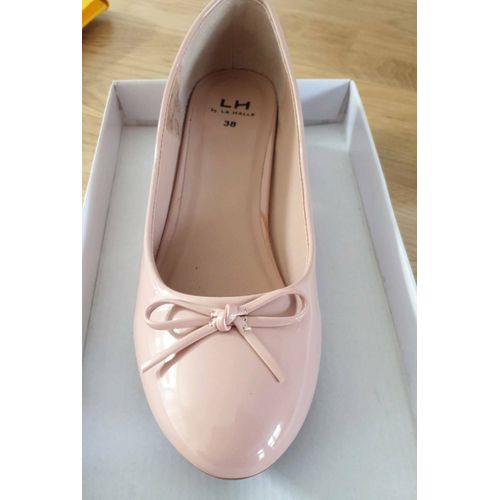 Escarpin Trotteur Femme - 38