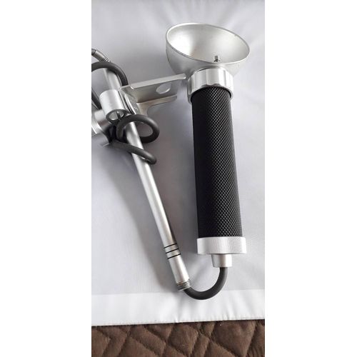 NIKON flash a lampes NIKONOS