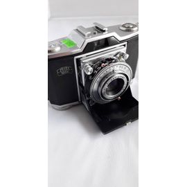 ZEISS IKON IKONTA 522/24 objectif novar 45/3.5
