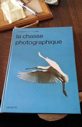 La Chasse Photographique