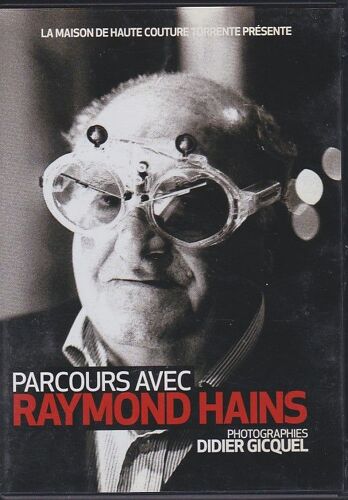 Parcours Avec Raymond Hains