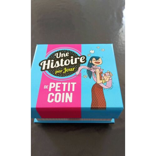 Une Histoire Par Jour De Petit Coin