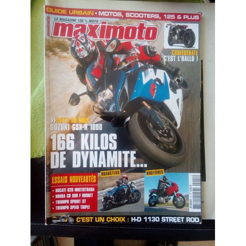Maximoto 41
