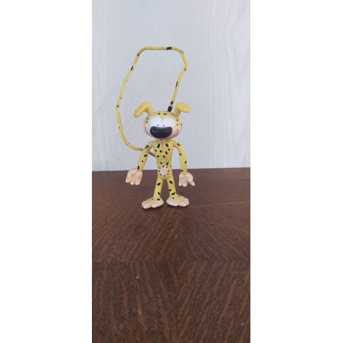 Marsupilmai - Figurine Quick 2001