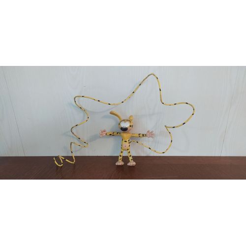 Marsupilami : Figurine Plastoy 2001