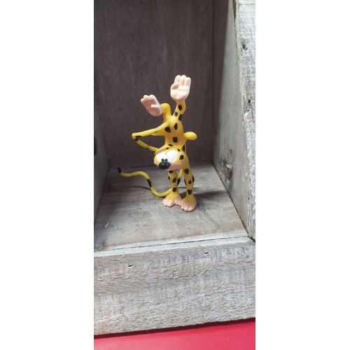 Marsupilami En Équilibre Sur Les Mains - Disney