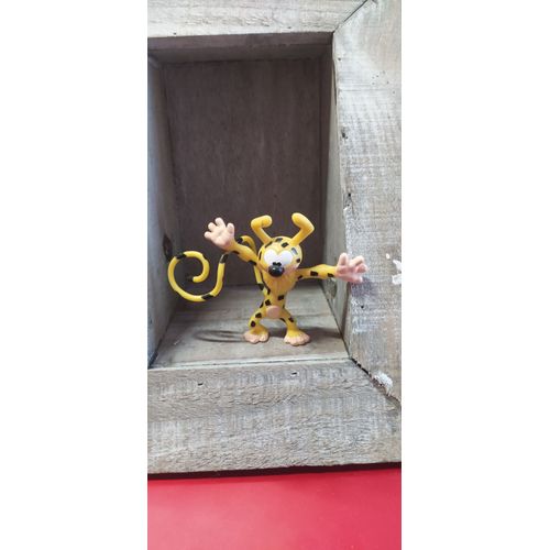 Marsupilami Heureux - Disney