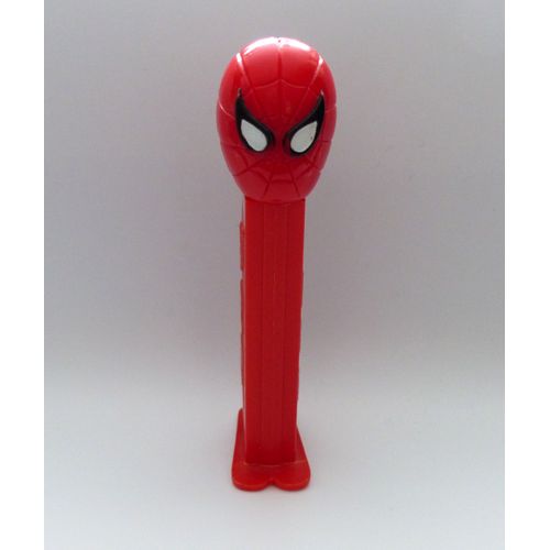 Distributeur Pez Spiderman