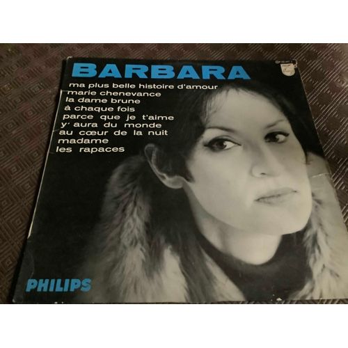 Barbara