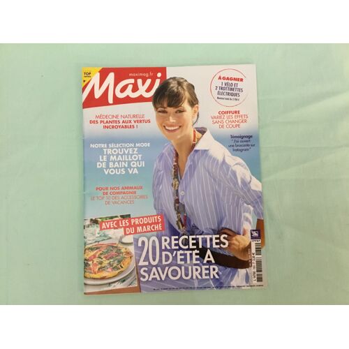 Maxi 1860