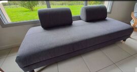 Canapé Ikea Flottebo. 