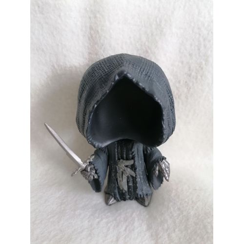 Figurine Funko Pop Nazgul - The Lord Of The Rings (Le Seigneur Des Anneaux) - N°446
