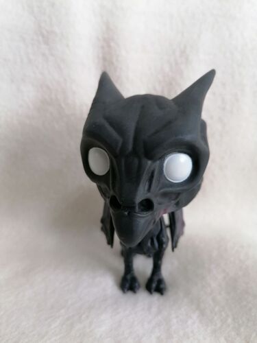 Figurine Funko Pop Thestral - The Crimes Of Grindelwald (Harry Potter) - N°17