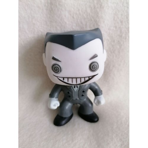 Figurine Funko Pop Heroes The Joker (Black And White) - Dc Comics Super Heroes - Exclusive N°06