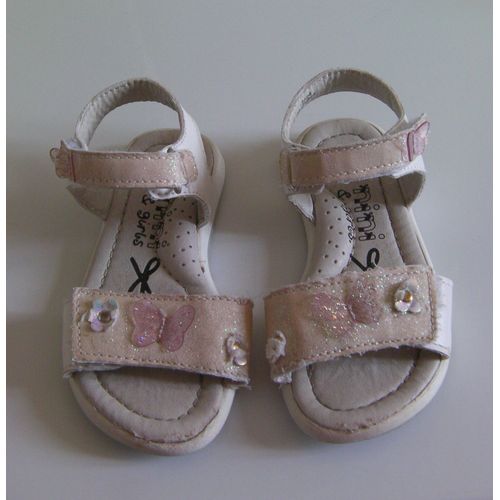 Sandales Nini - Taille 23