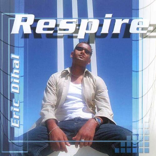 Eric Dihal .  Respire _ 2004 Moradisc