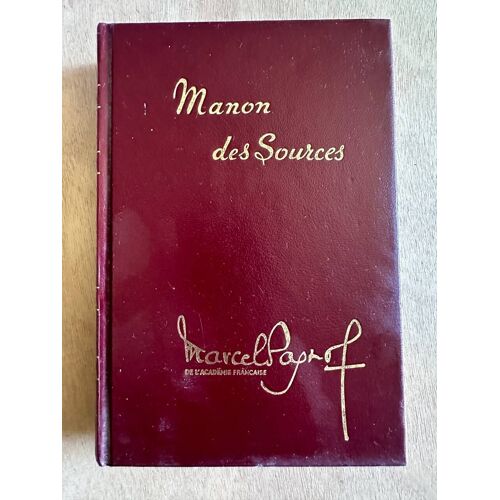 Manon Des Source