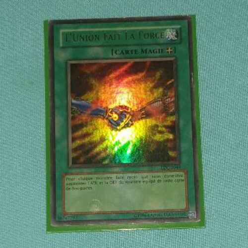 L'union Fait La Force Ldc-F049