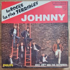 Les Rocks Les Plus Terribles