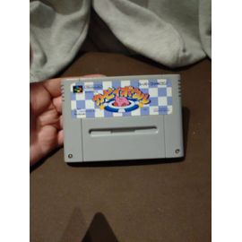 Kirby Dream Course Super Famicom Import Jap