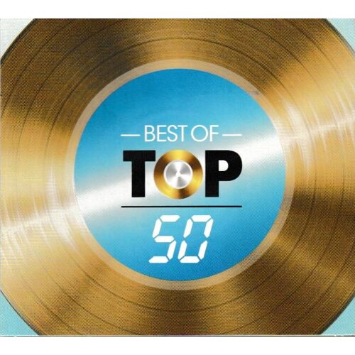 ?Top 50 Best Of Deluxe Collector 5cd 100 Hits «Versions Originales» Entièrement Remasterisées (P) & © Compilation 2022 ?Wagram Music Sa ?Europe1 Made In France Version Rare «Boitier Digipack Cartonné»