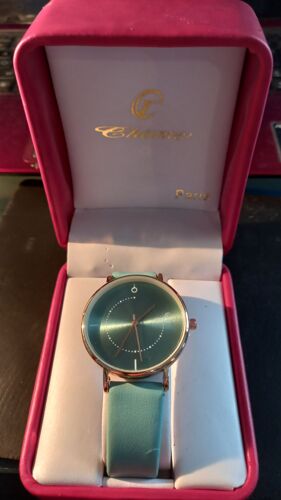 Montre Femme