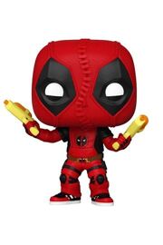 Deadpool 3 Pop! Vinyl Figurine Kidpool 9 Cm