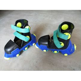 Patin À Roulettes Alignées