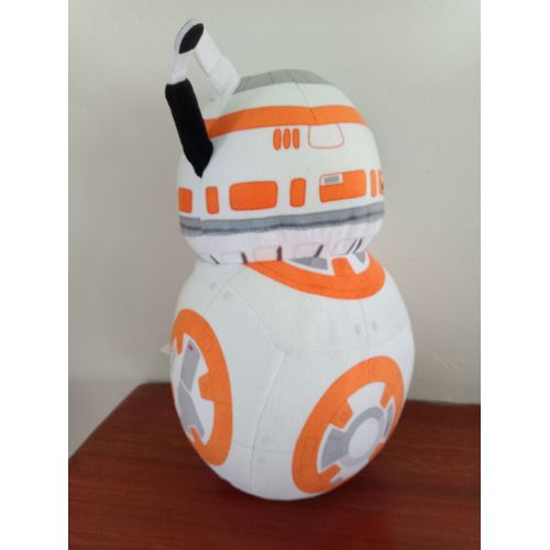 Peluche Robot Bb-9e Star Wars