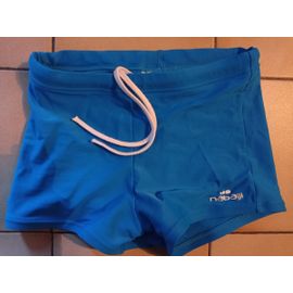 Maillot De Bain Homme - Boxer - Nabaiji