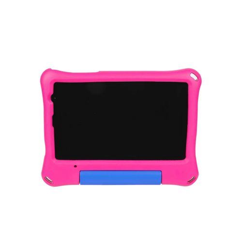 Tablette G-Tab T7 Pro - Processeur Allwinner A133 Écran 7 pouce Android 14 4 GB + 64 GB 3000mAh - Rose