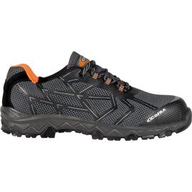 Chaussures De Sécurité Cofra Cyclette Black S1