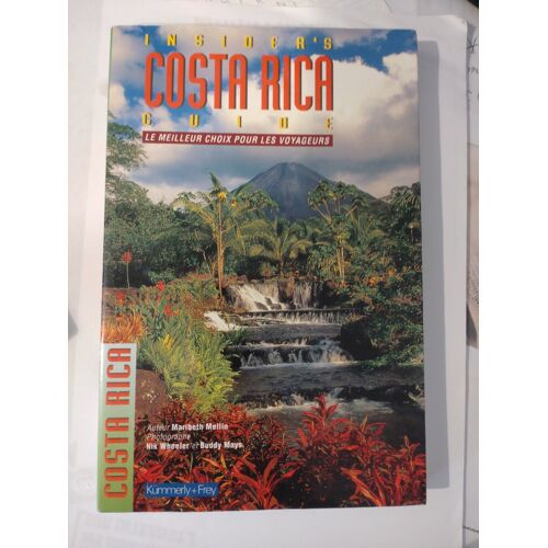 Costa Rica - Insider's Guide