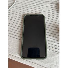 Iphone 11 Pro Max 256go En Parfait État , Vendu Avec Coque De Protection Rhinoshield De Même Couleur. Aucune Rayure Et Écran Impeccable.