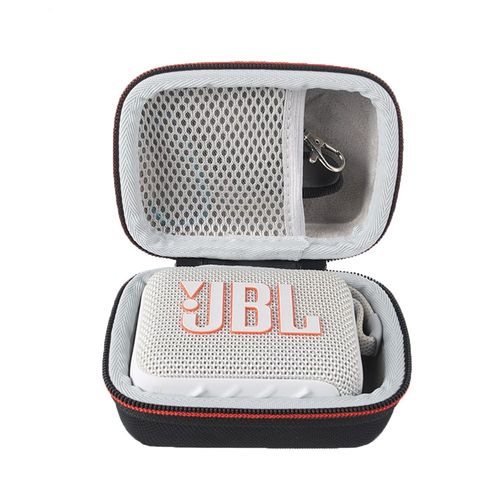 Étui de Transport Rigide pour Enceinte Bluetooth Portable JBL Go 4 - Seulement la boîte