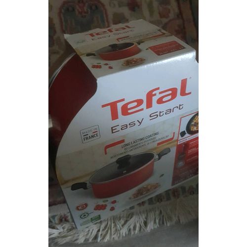 Tefal® Faitout Avec Couvercle