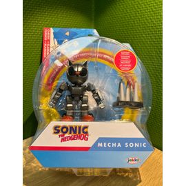 Figurine Mecha Sonic