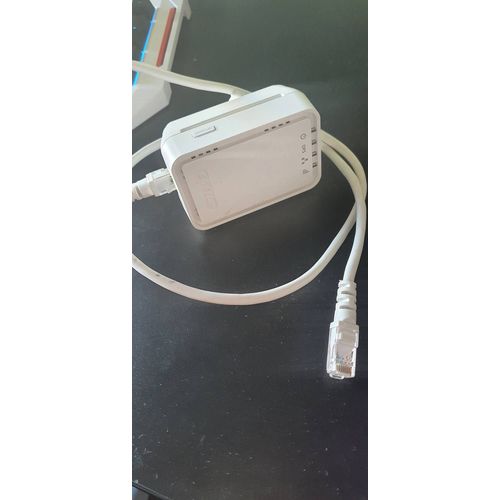 Wi-Fi range extender n300 Sitecom