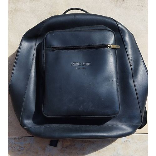 Sac à dos Arthur & Aston
