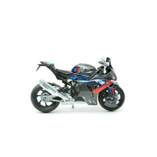 Moto miniature BMW M 1000RR échelle 1/12 New Ray