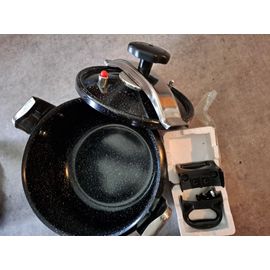 Cocotte Minute 8l