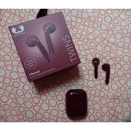 Écouteurs fresh and rebel