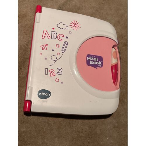 Magibook V2