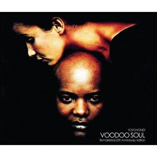 Voodoo Soul