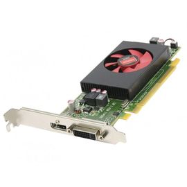 Carte AMD Radeon HD8490 OUGA11 C553 07W12P 71219811H0G 1Go DisplayPort DVI PCIe