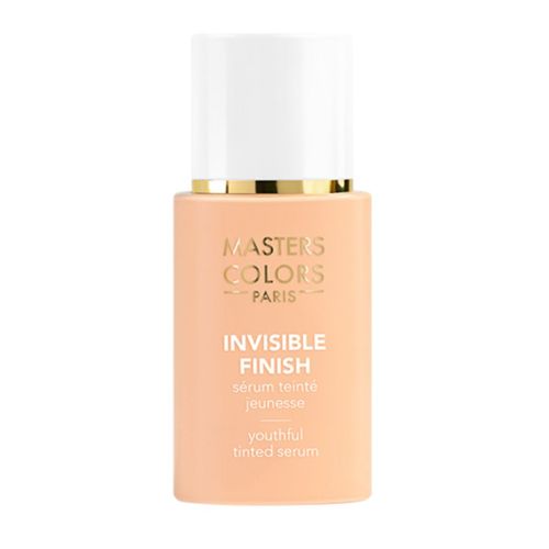 Guinot - Masters Colors - Invisible Finish - Sérum Teinté Jeunesse 50 - 30ml 