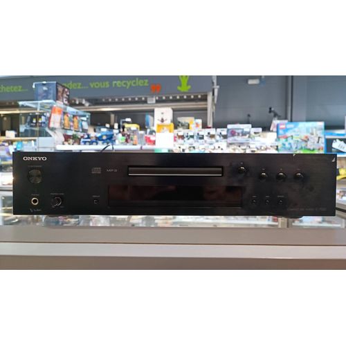 Onkyo c-7030